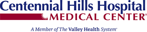 Centennial Hills Hospital