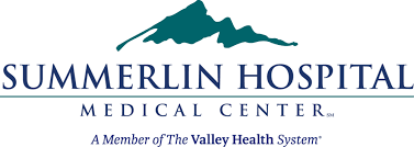Summerlin Hospital